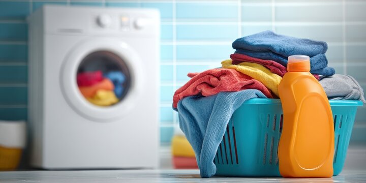 Revolutionize Your Laundry Routine with the Right Detergent