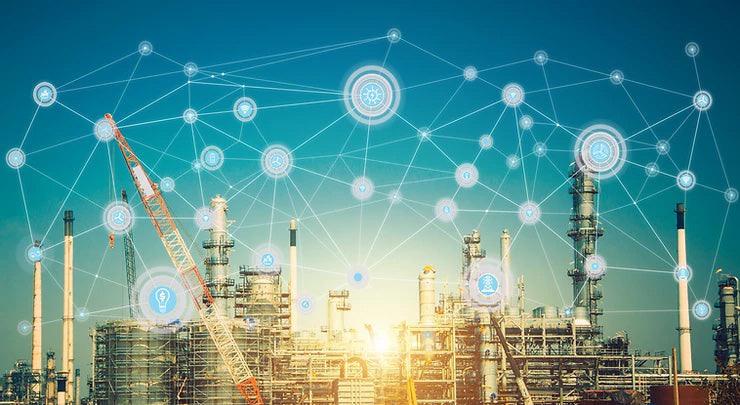 How Digital Transformation Drives Innovation and Leadership in the Chemical Industry