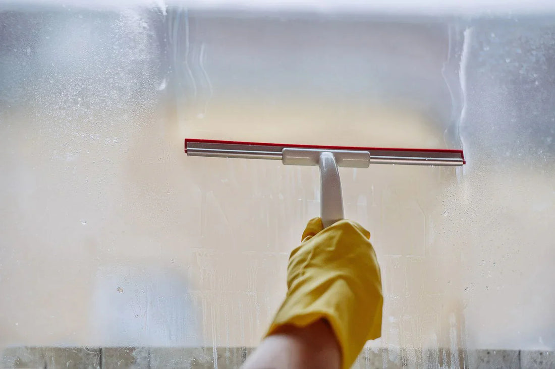 Say Goodbye to Hard Water Stains with Powerful Scale Removers