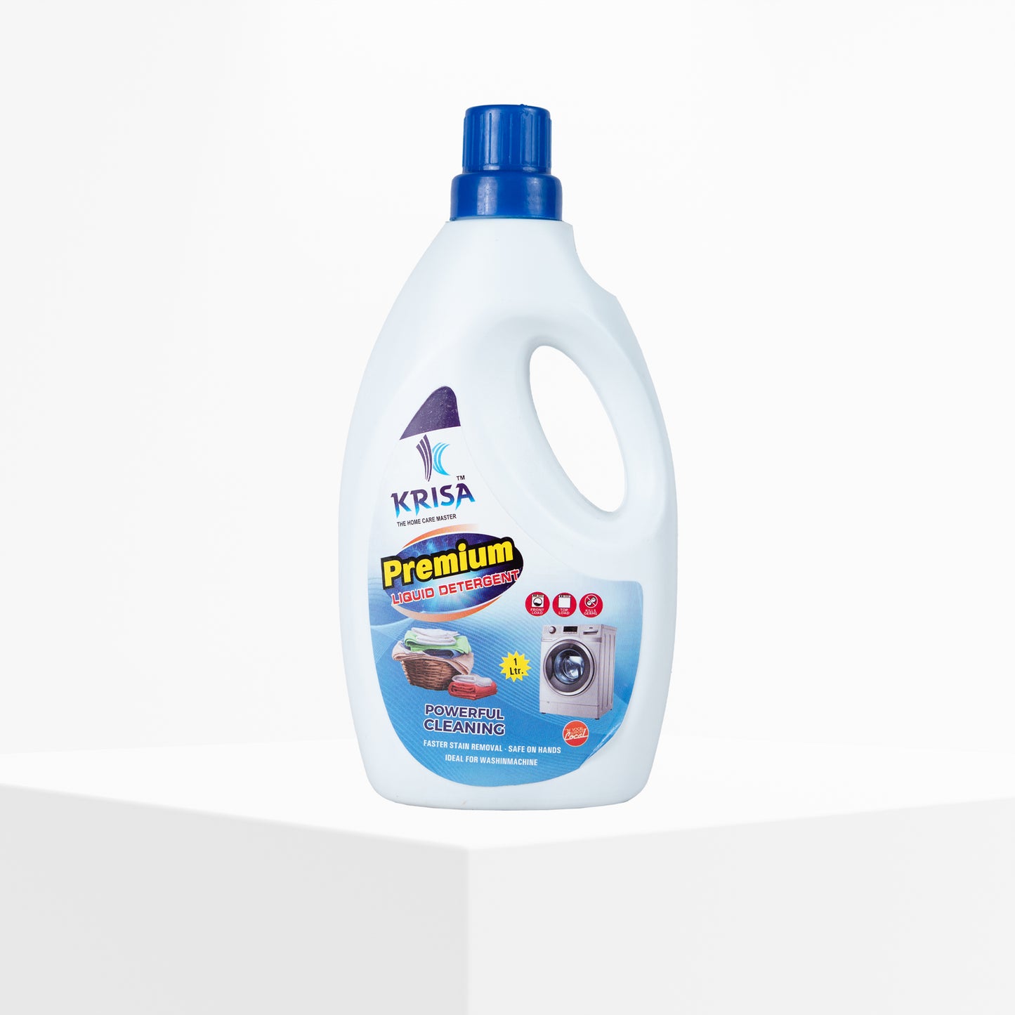 The Ultimate All-Rounder