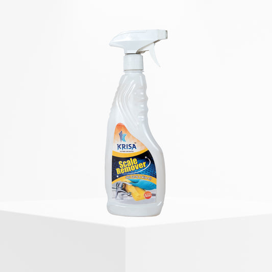 Scale Remover