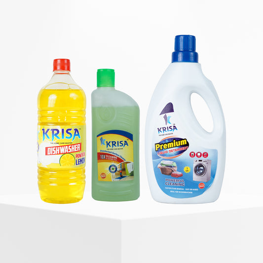 The Ultimate All-Rounder