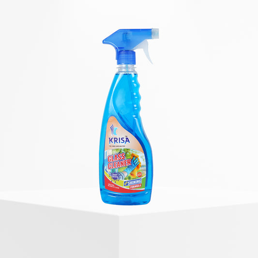 Glass Cleaner