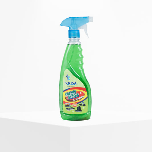 Greasy Stains Cleaners